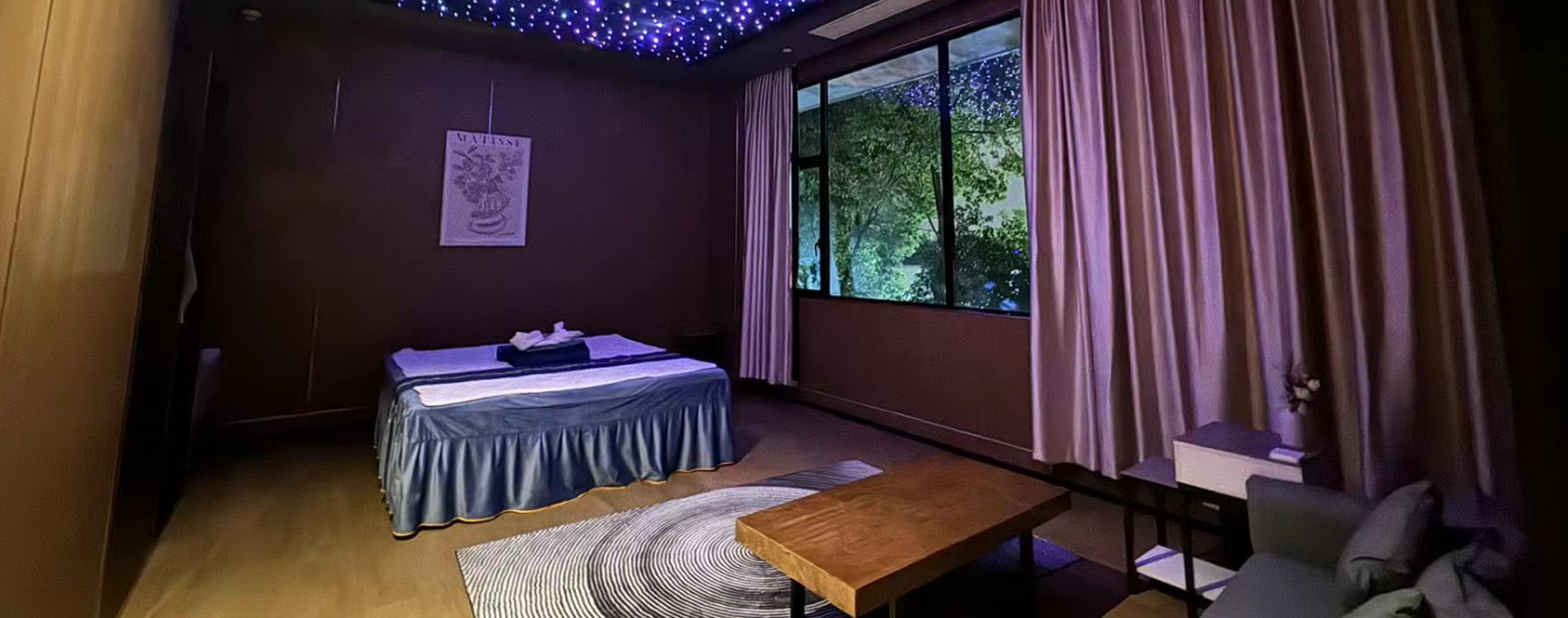 广佛桑拿图片二